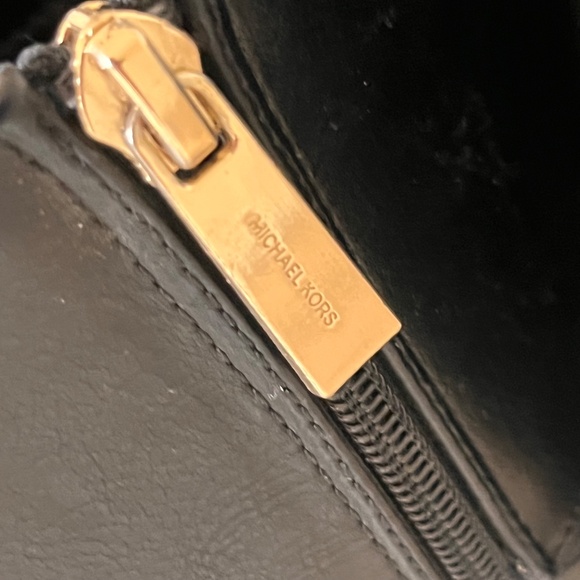 MICHAEL Michael Kors Emma Quilted Boots - Picture 9 of 15